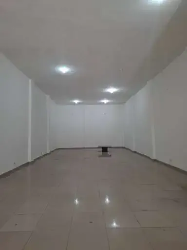 Conj. Comercial / Sala para Locação em São Paulo/SP - Cachoeirinha