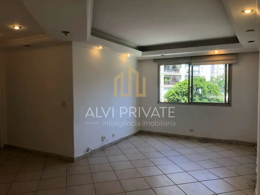 Apartamento para Locação em São Paulo/SP - Vila Ida - 3 Quartos