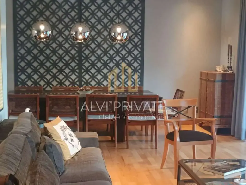Apartamento para Locação em São Paulo/SP - Vila Anglo Brasileira - 3 Quartos