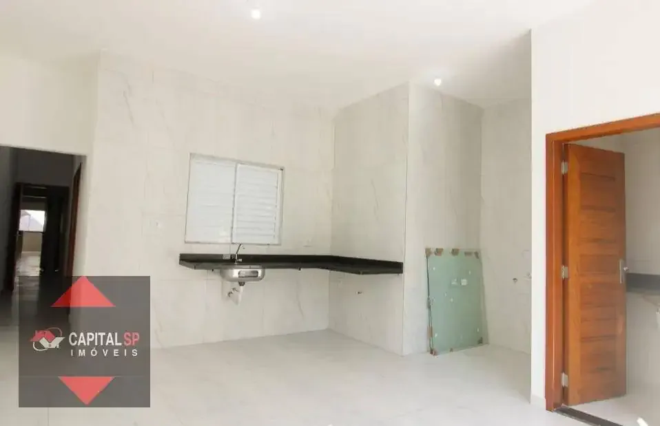 Casa / Sobrado para Locação em São Paulo/SP - Vila Marieta - 2 Quartos