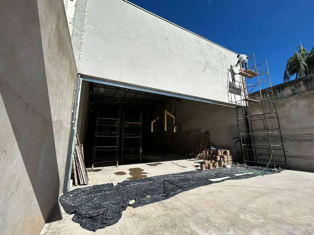 Conj. Comercial / Sala para Locação em São Paulo/SP - Parelheiros