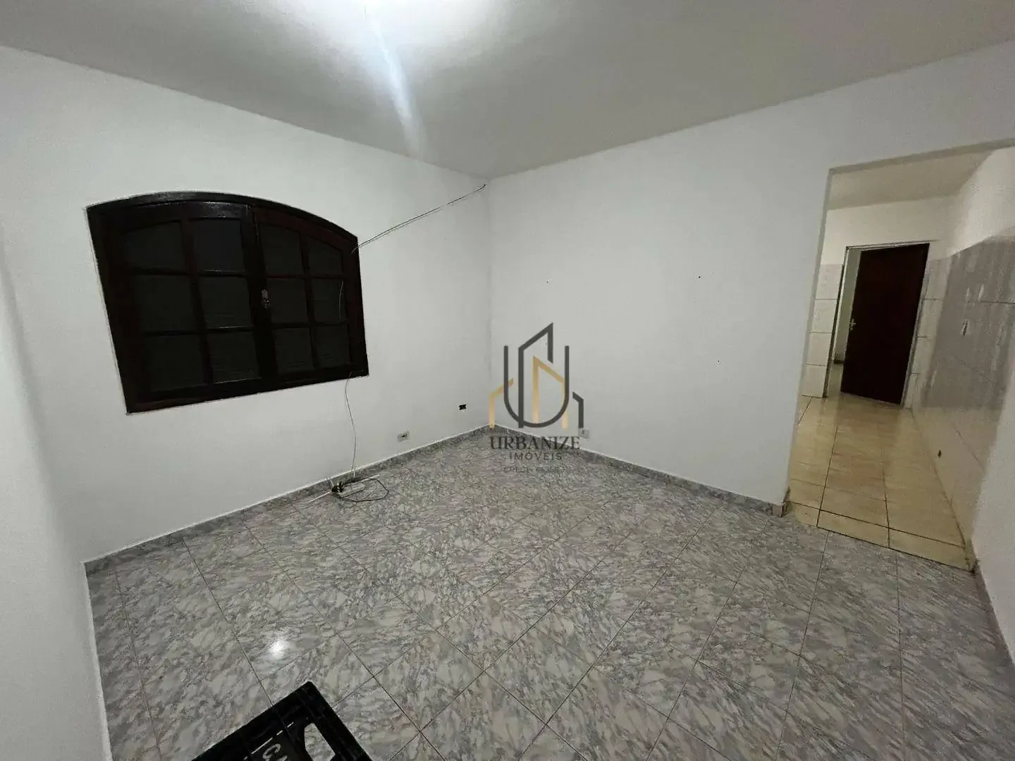 Casa / Sobrado para Locação em São Paulo/SP - Parelheiros - 2 Quartos