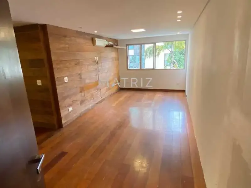 Apartamento para Locação em São Paulo/SP - Jardim Europa - 2 Quartos