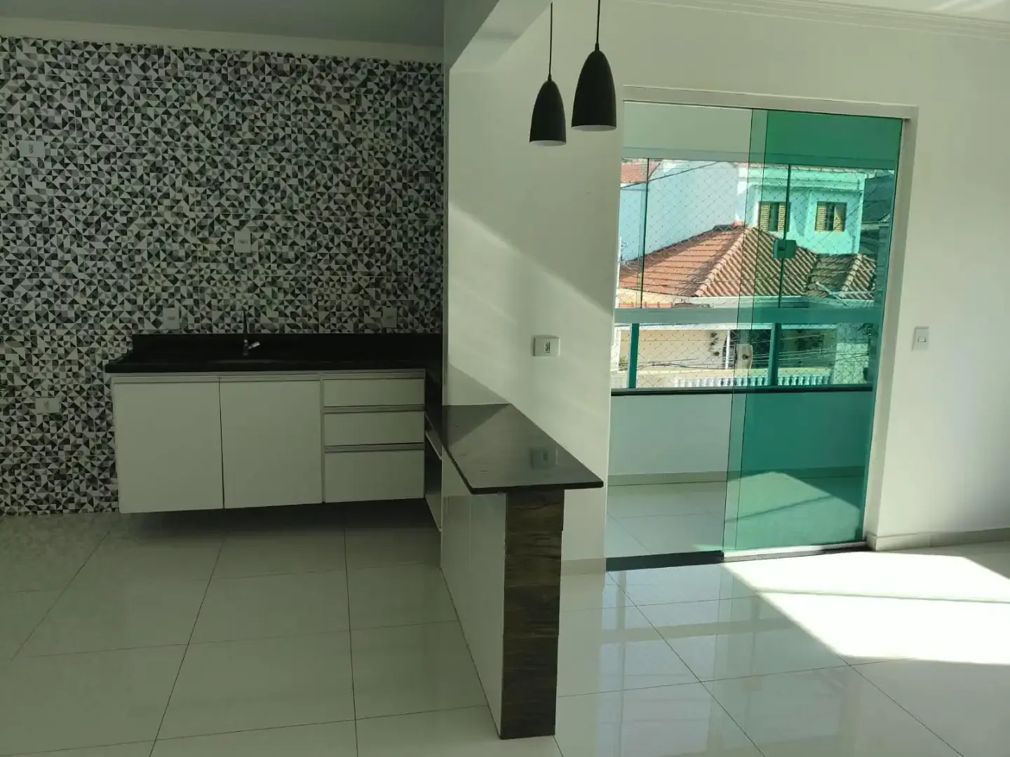 Apartamento para Locação em São Paulo/SP - Vila Isolina Mazzei - 2 Quartos
