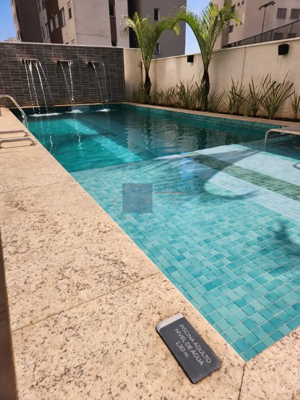 Apartamento para Locação em São Paulo/SP - Jardim Taquaral - 2 Quartos