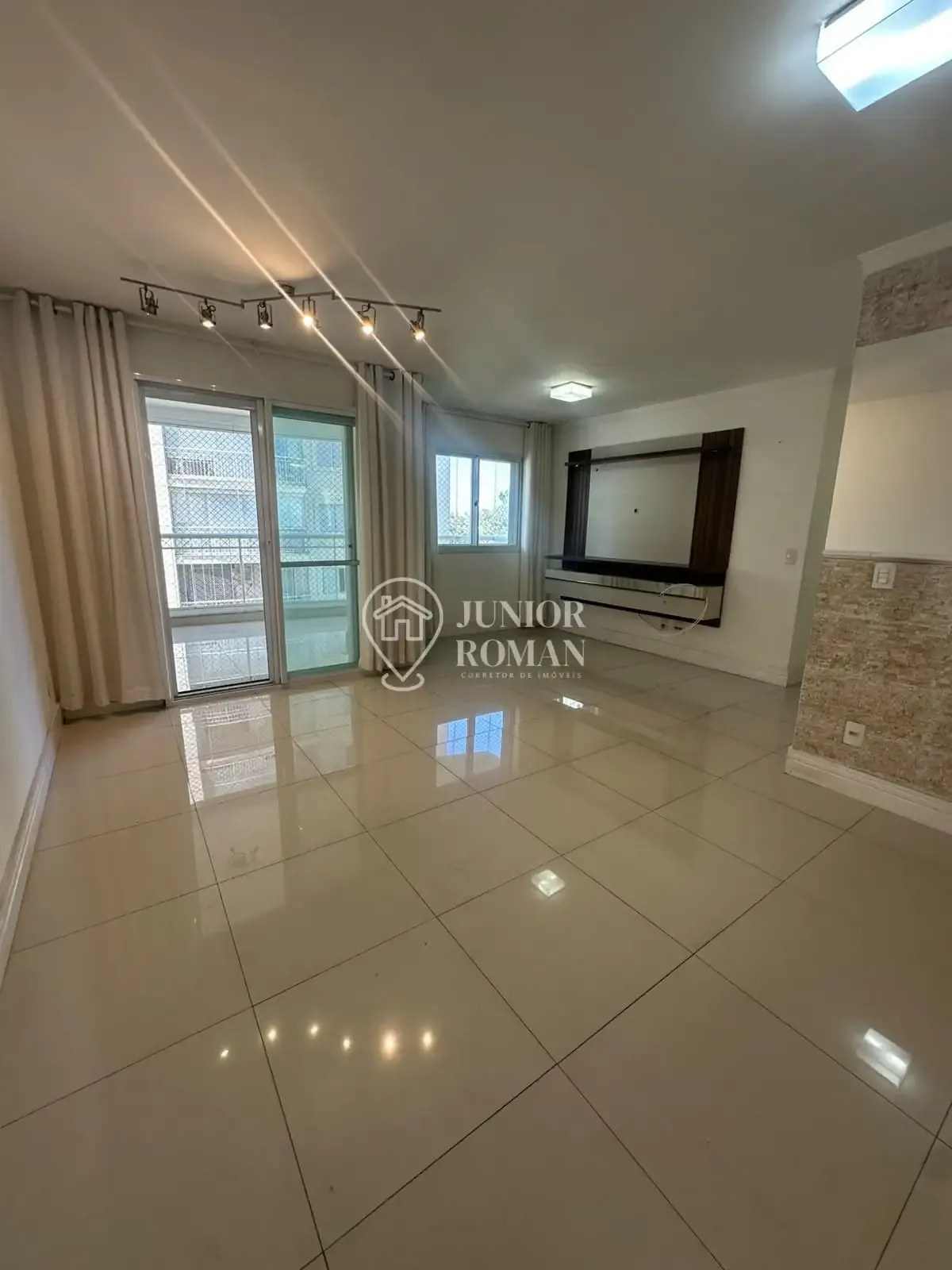 Apartamento para Locação em São Paulo/SP - Jardim Arpoador - 3 Quartos