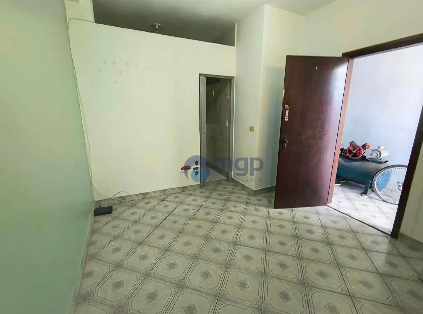 Kitnet / Stúdio para Locação em São Paulo/SP - Vila Leonor - 1 Quartos