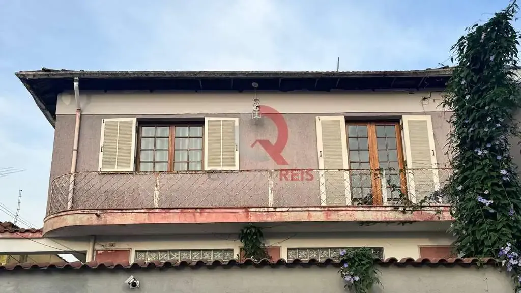 Casa / Sobrado Comercial para Locação em São Paulo/SP - Vila Leonor - 3 Quartos