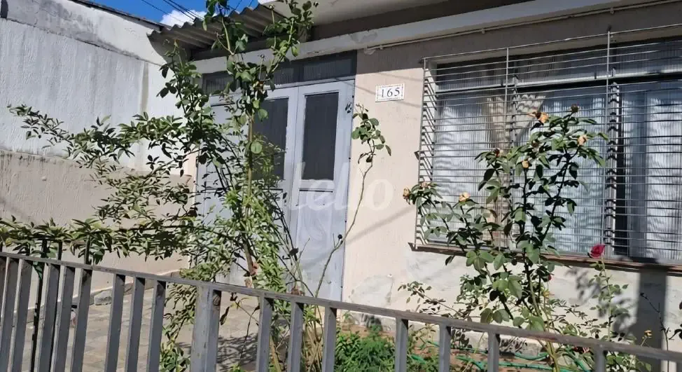 Casa / Sobrado para Locação em São Paulo/SP - Vila Aurora (Zona Norte) - 3 Quartos