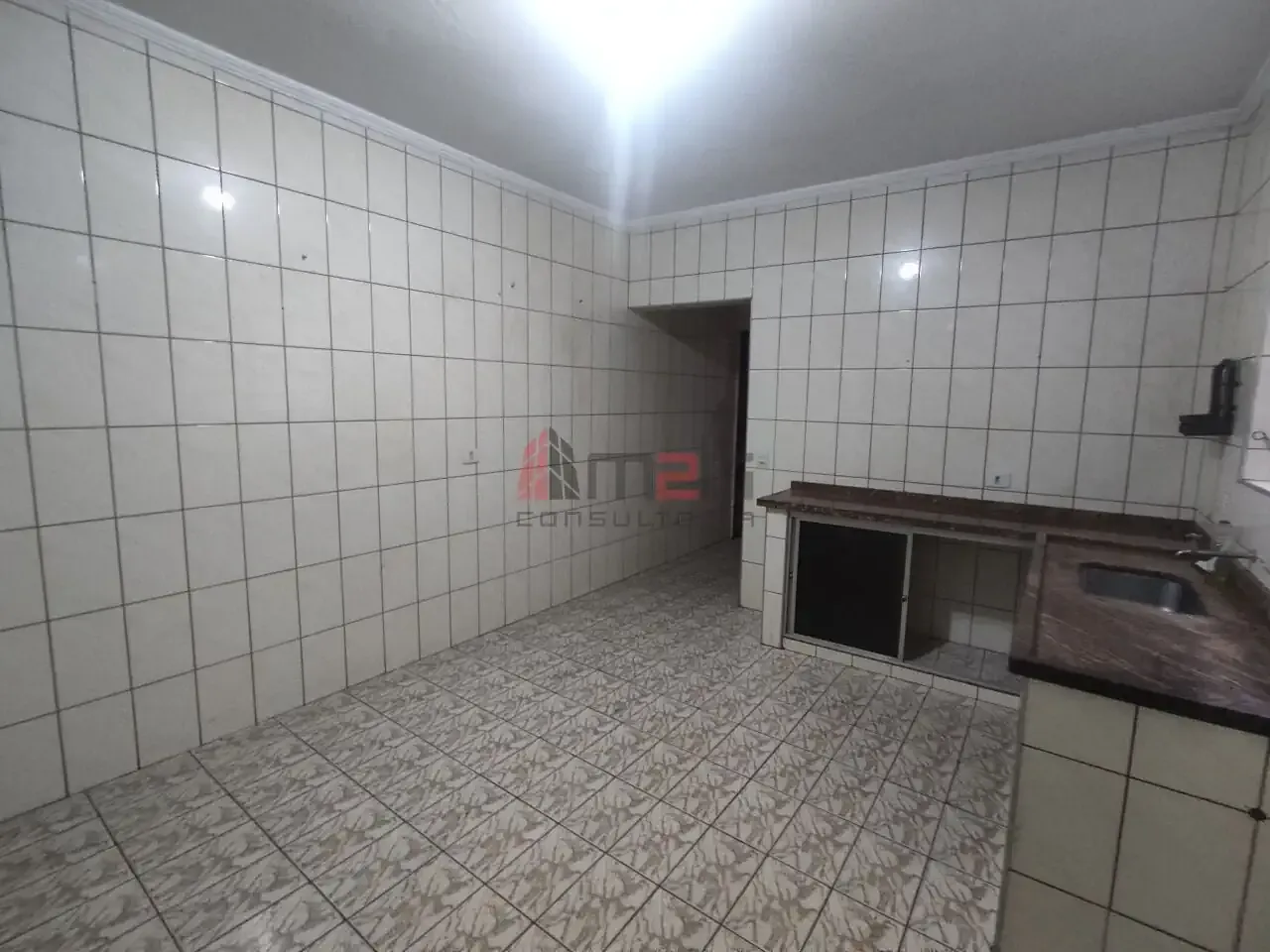 Casa / Sobrado para Locação em São Paulo/SP - Vila Mangalot - 1 Quartos