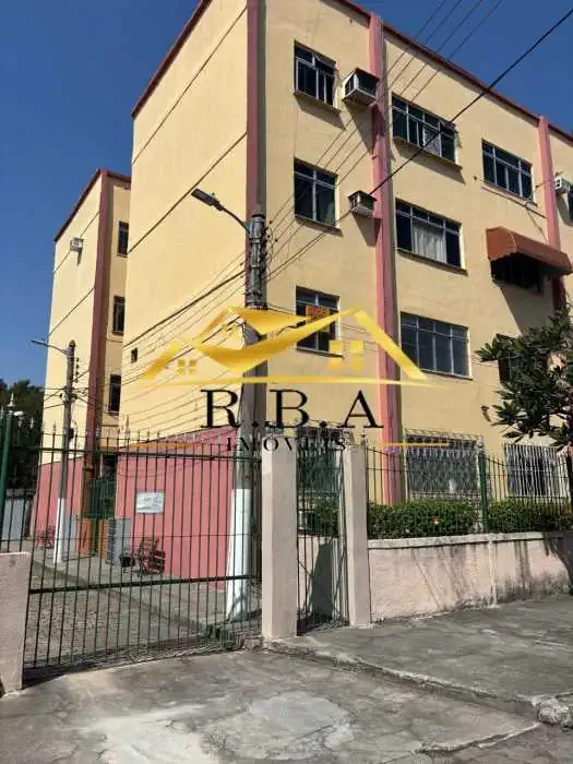 Apartamento para Locação em Rio de Janeiro/RJ - Guadalupe - 2 Quartos