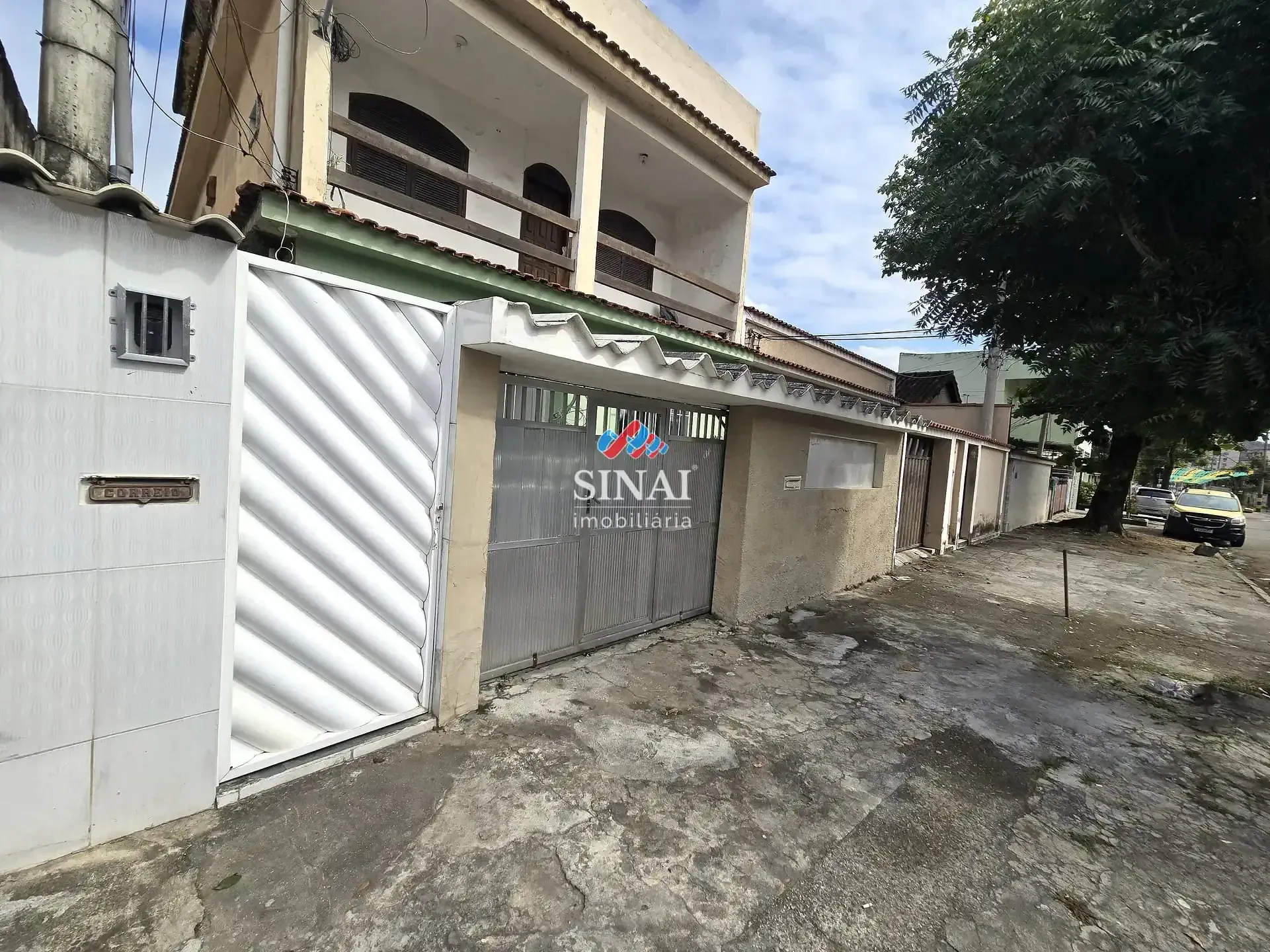 Apartamento para Locação em Rio de Janeiro/RJ - Vicente de Carvalho - 2 Quartos