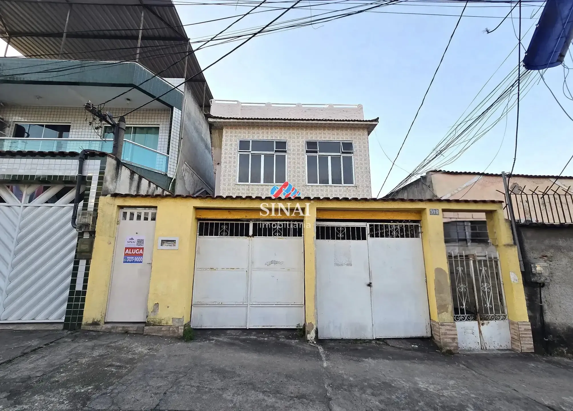 Apartamento para Locação em Rio de Janeiro/RJ - Vicente de Carvalho - 1 Quartos
