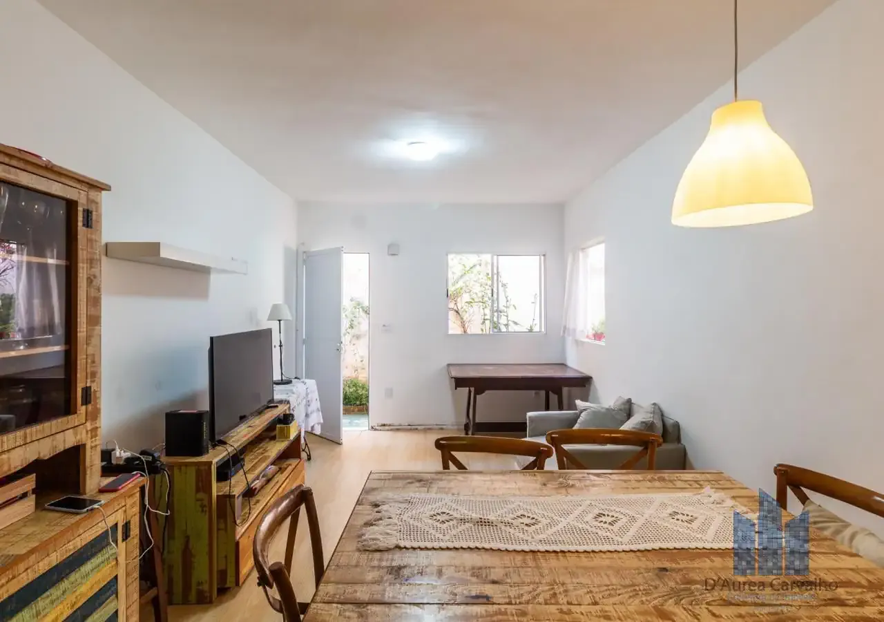 Casa / Sobrado Comercial para Locação em São Paulo/SP - Jardim das Bandeiras