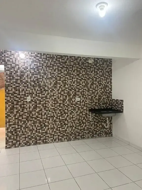 Kitnet / Stúdio para Locação em São Paulo/SP - Jardim Boa Vista (Zona Oeste) - 1 Quartos