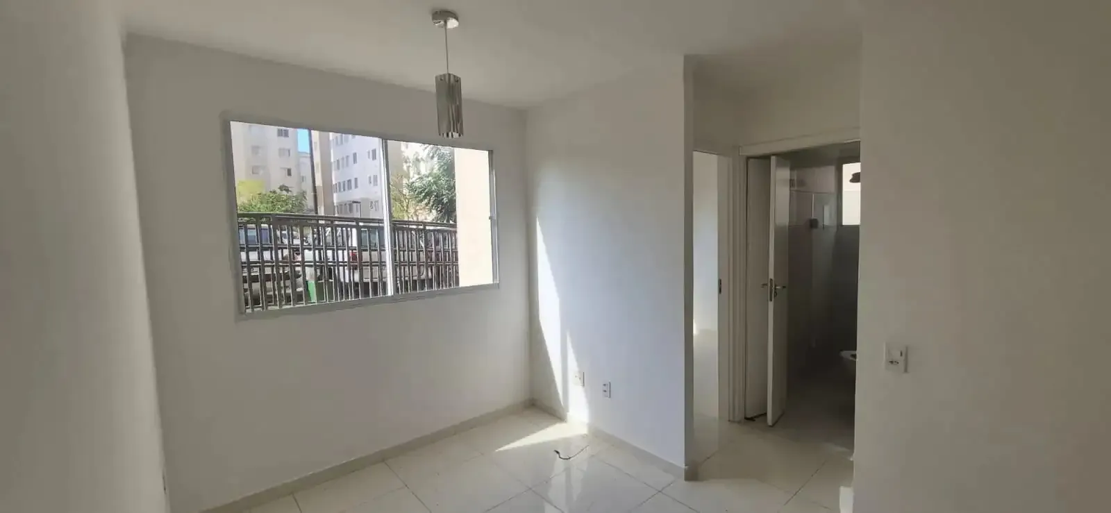 Apartamento para Locação em São Paulo/SP - Jardim Boa Vista (Zona Oeste) - 2 Quartos