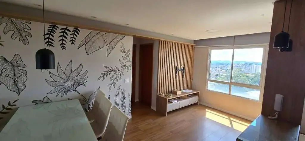 Apartamento para Locação em São Paulo/SP - Jardim Boa Vista (Zona Oeste) - 2 Quartos