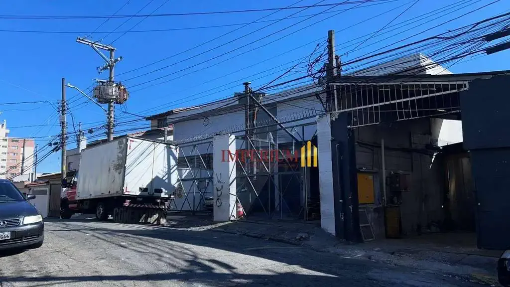 Prédio para Locação em São Paulo/SP - Vila Aurora (Zona Norte)