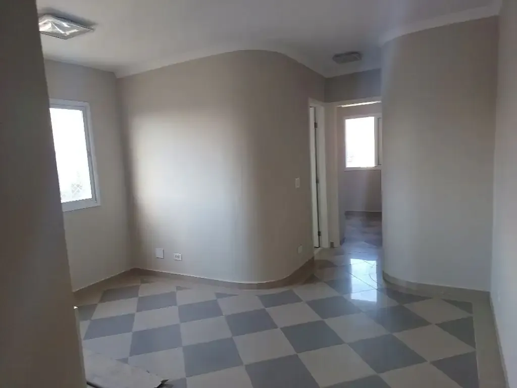Apartamento para Locação em São Paulo/SP - Parque Jabaquara - 2 Quartos