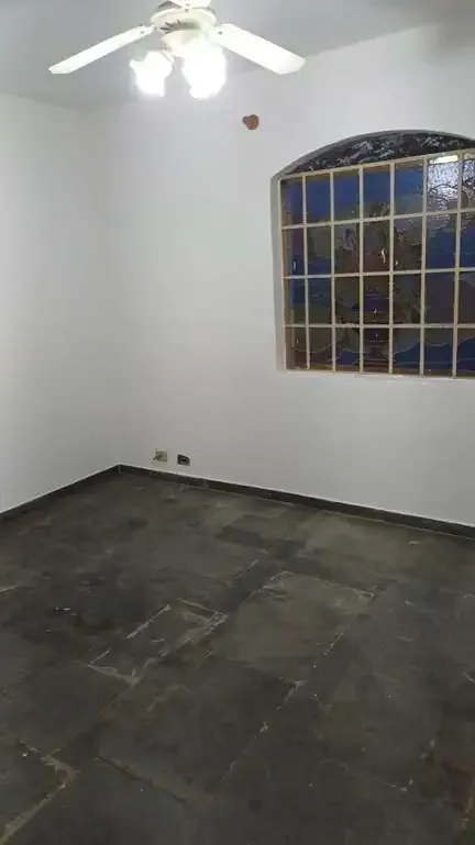 Casa / Sobrado para Locação em São Paulo/SP - Vila Ida - 5 Quartos