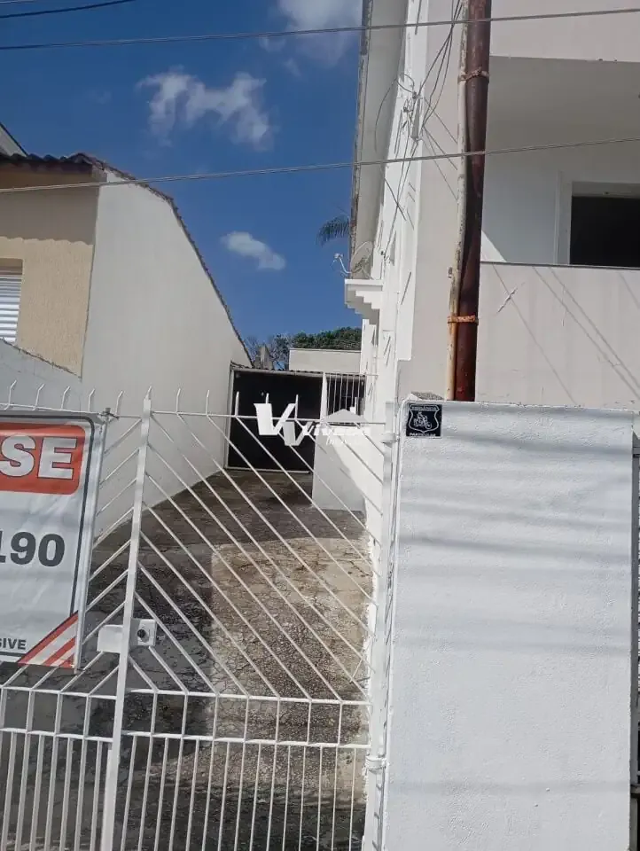Casa / Sobrado para Locação em São Paulo/SP - Vila Isolina Mazzei - 2 Quartos
