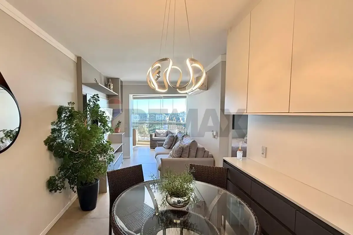 Apartamento para Locação em São Paulo/SP - Vila Ipojuca - 2 Quartos