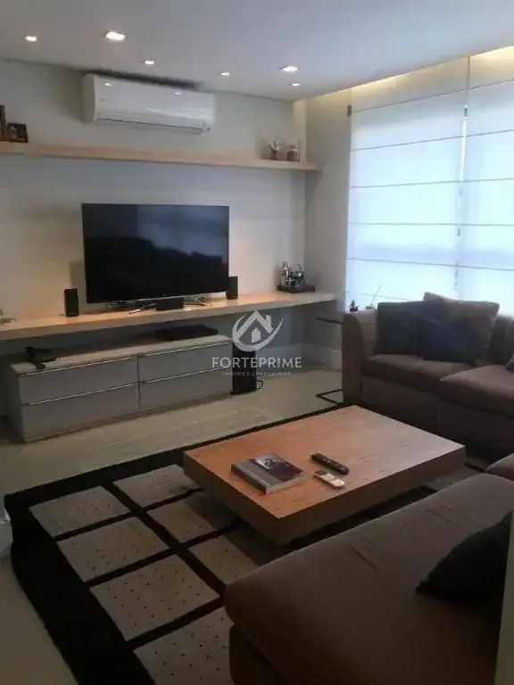 Apartamento para Locação em São Paulo/SP - Brooklin Novo - 2 Quartos