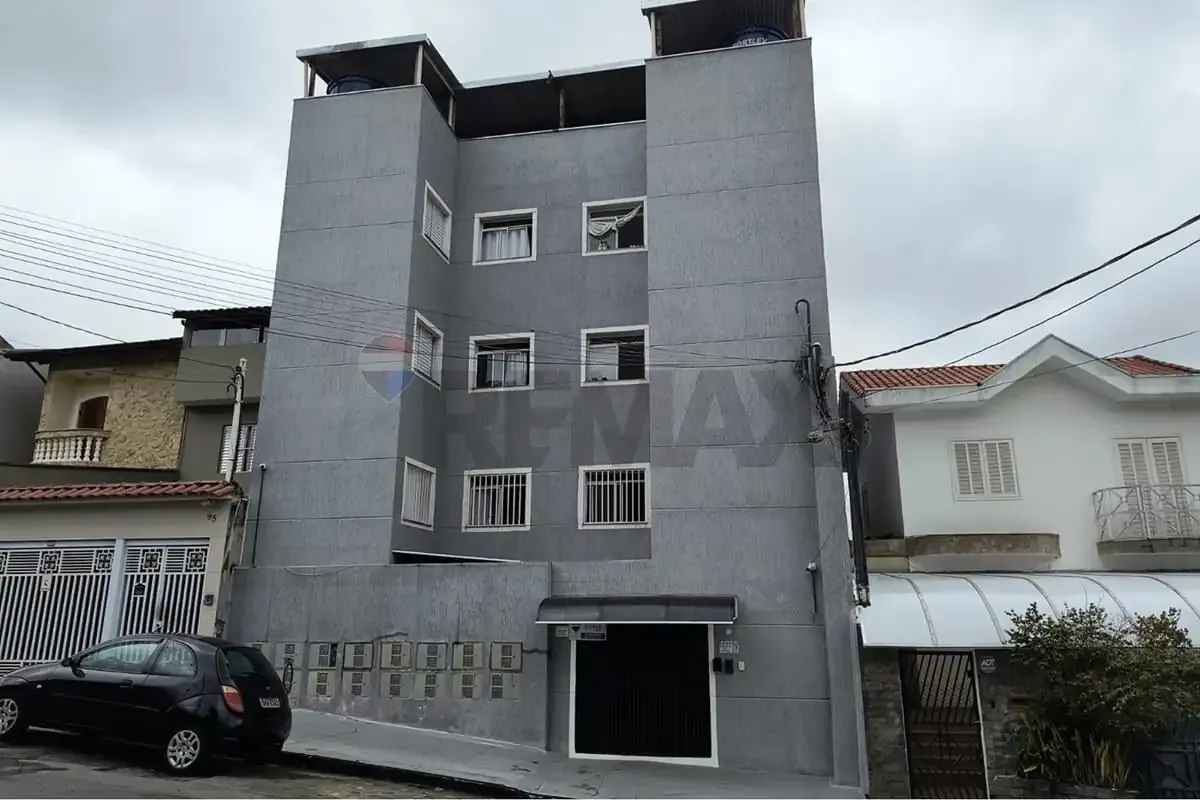 Apartamento para Locação em São Paulo/SP - Jardim Cidade Pirituba - 2 Quartos
