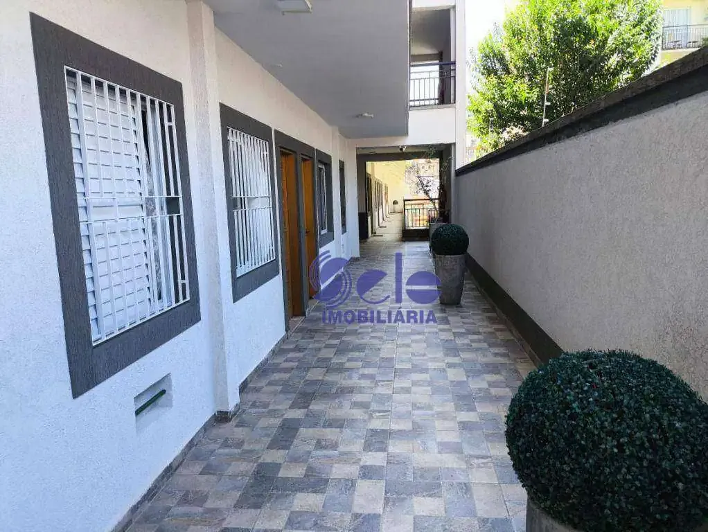 Apartamento para Locação em São Paulo/SP - Vila Cruz das Almas - 2 Quartos