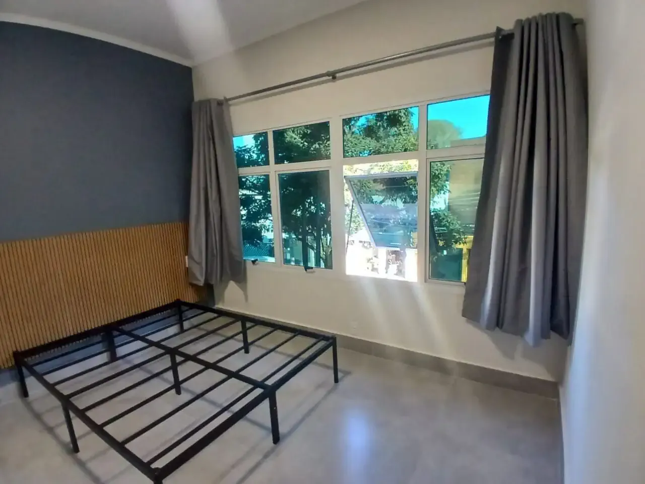 Casa / Sobrado em Condomínio para Locação em São Paulo/SP - Vila Indiana - 1 Quartos
