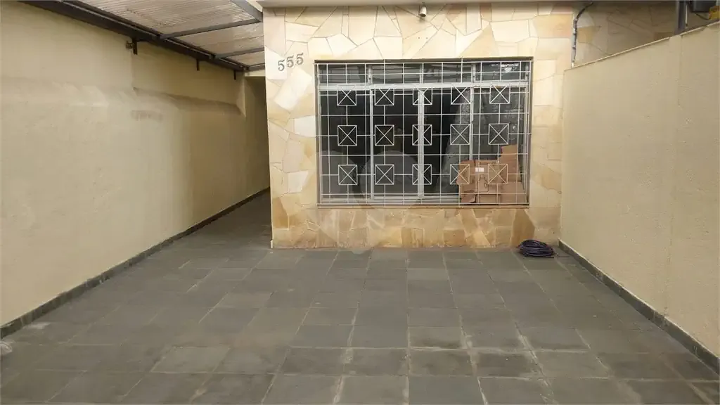 Casa / Sobrado Comercial para Locação em São Paulo/SP - Vila Alexandria - 3 Quartos