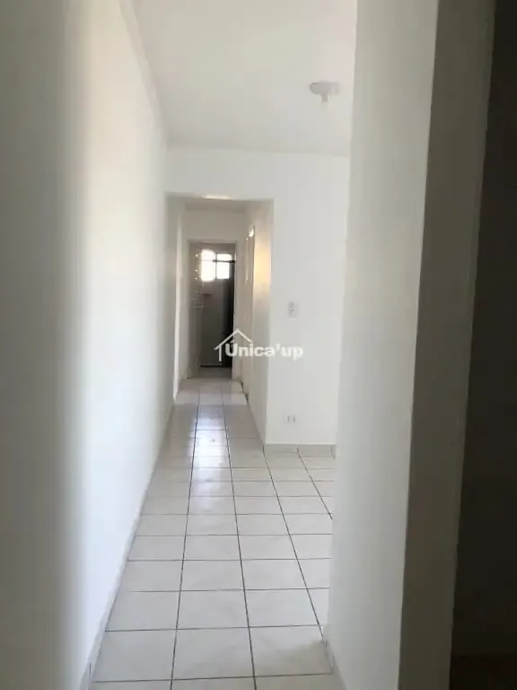 Apartamento para Locação em São Paulo/SP - Vila Marieta - 2 Quartos