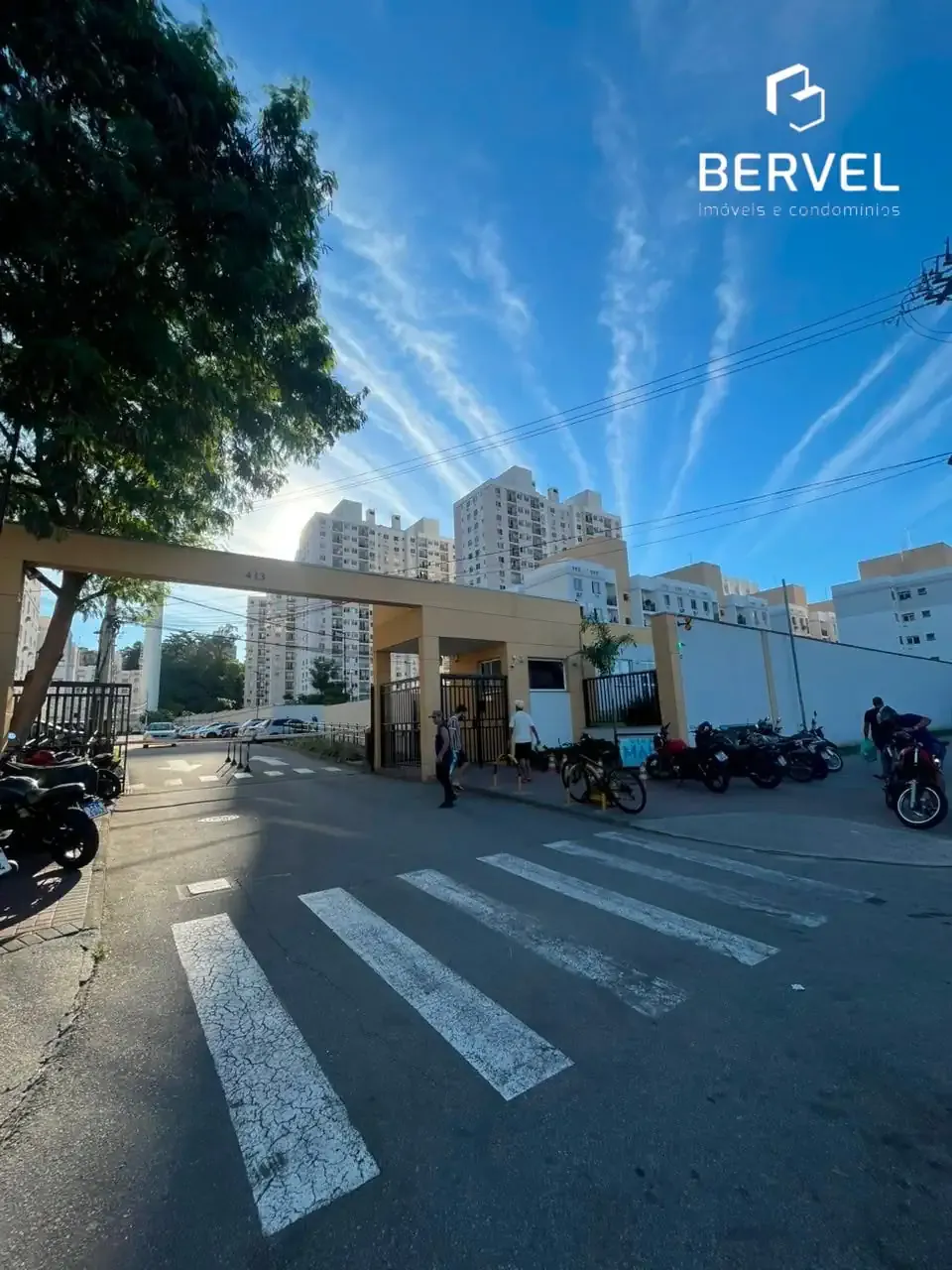 Apartamento para Locação em Rio de Janeiro/RJ - Engenho Novo - 2 Quartos