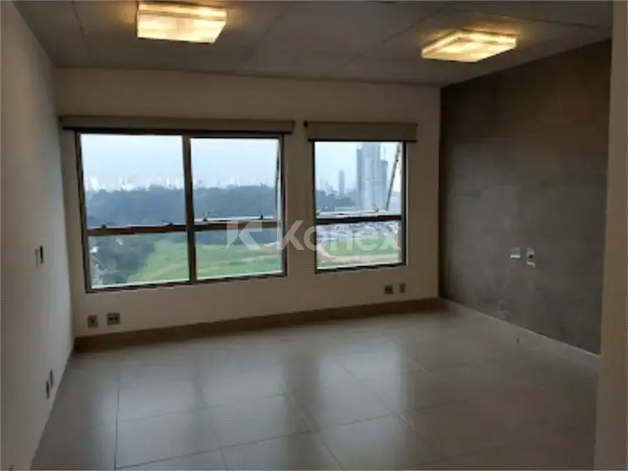 Apartamento para Locação em São Paulo/SP - Jardim Fonte do Morumbi - 2 Quartos