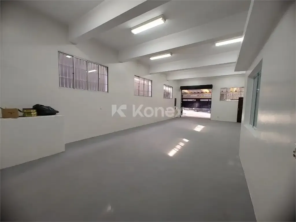 Casa / Sobrado Comercial para Locação em São Paulo/SP - Jardim Santo Elias - 2 Quartos