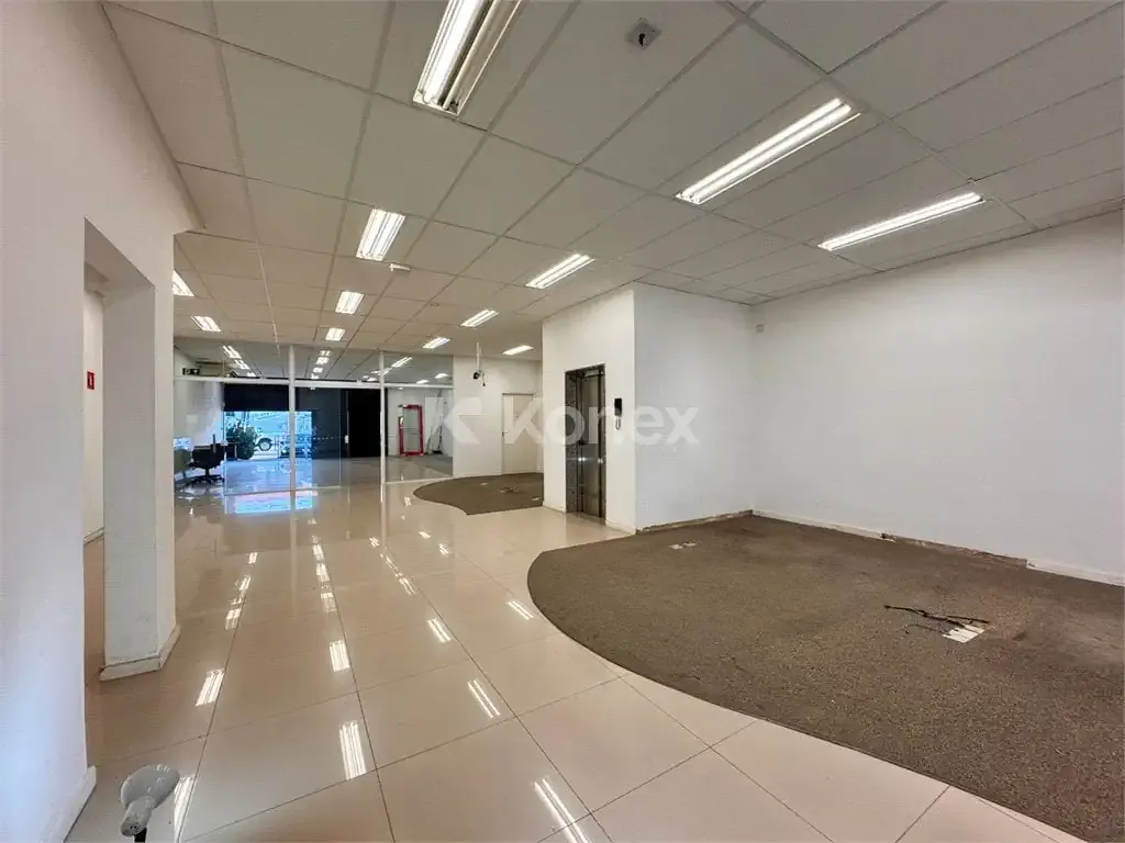Prédio para Locação em São Paulo/SP - Vila Nova Mazzei