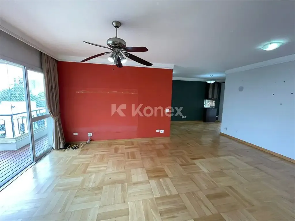 Apartamento para Locação em São Paulo/SP - Vila Suzana - 3 Quartos