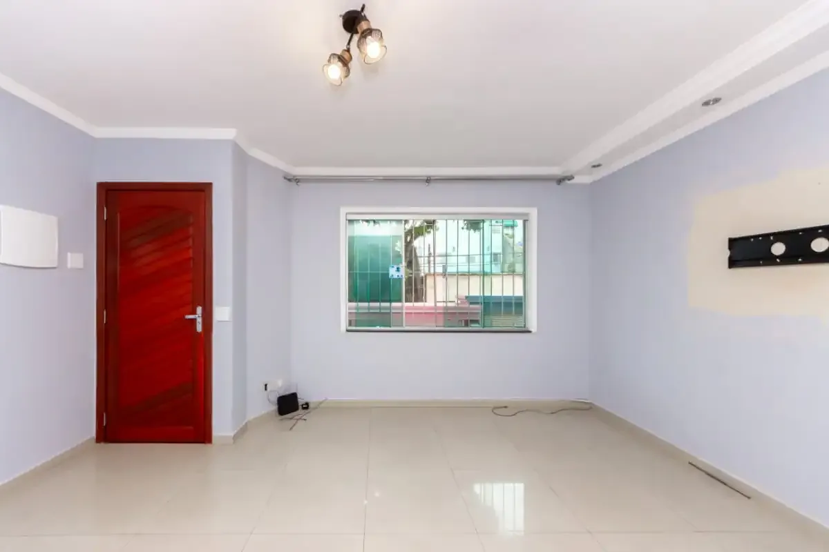 Casa / Sobrado para Locação em São Paulo/SP - Vila Isolina Mazzei - 3 Quartos