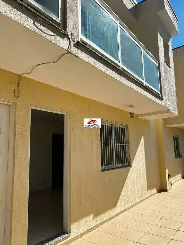 Casa / Sobrado para Locação em São Paulo/SP - Vila Invernada - 2 Quartos