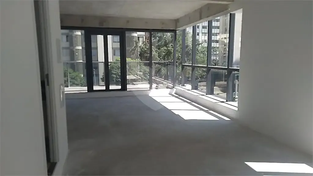 Conj. Comercial / Sala para Locação em São Paulo/SP - Jardim América