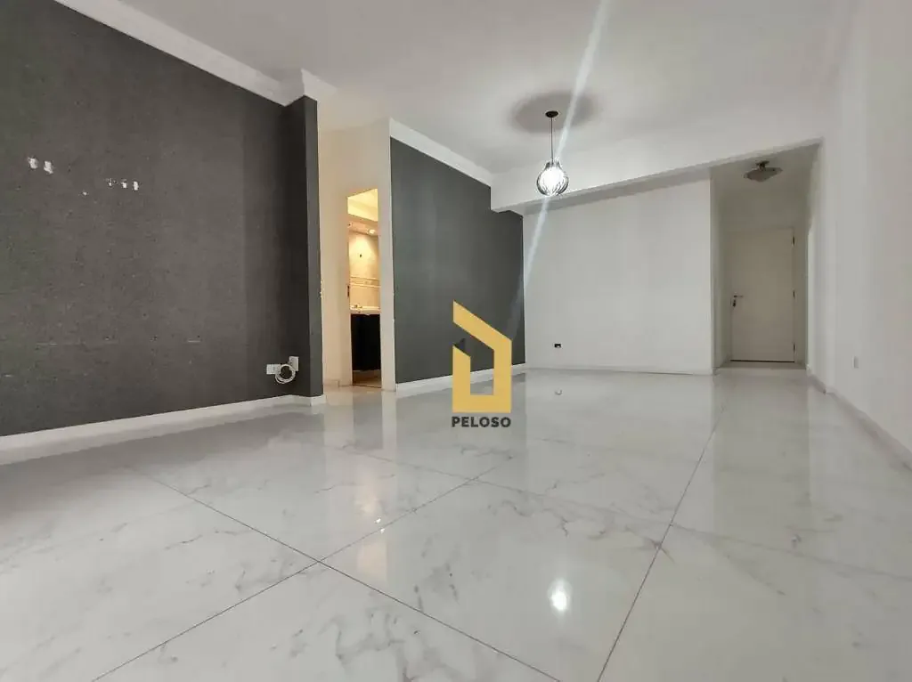 Apartamento para Locação em São Paulo/SP - Jardim Leonor Mendes de Barros - 3 Quartos