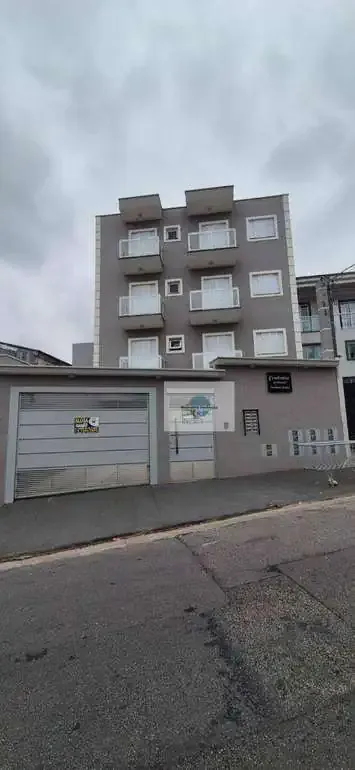 Apartamento para Locação em São Paulo/SP - Vila Mangalot - 2 Quartos