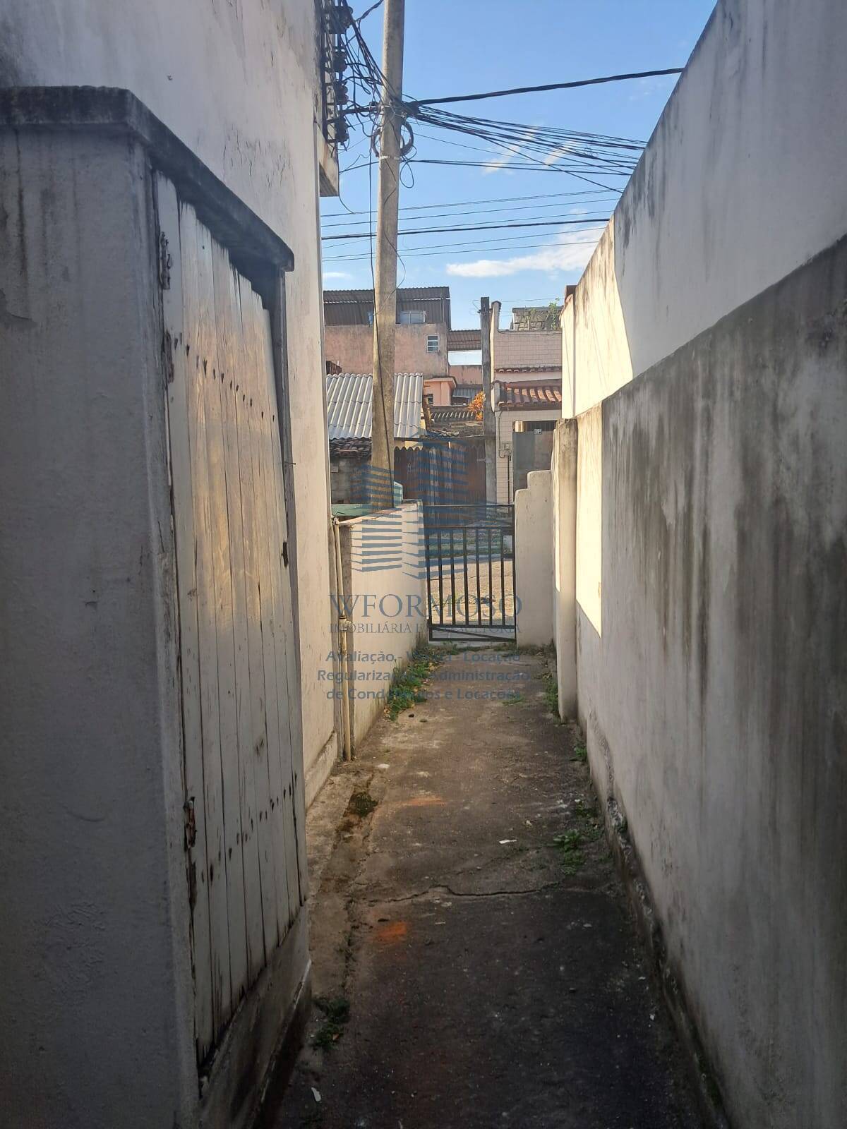 Apartamento para aluguel em Guadalupe, Rio de Janeiro