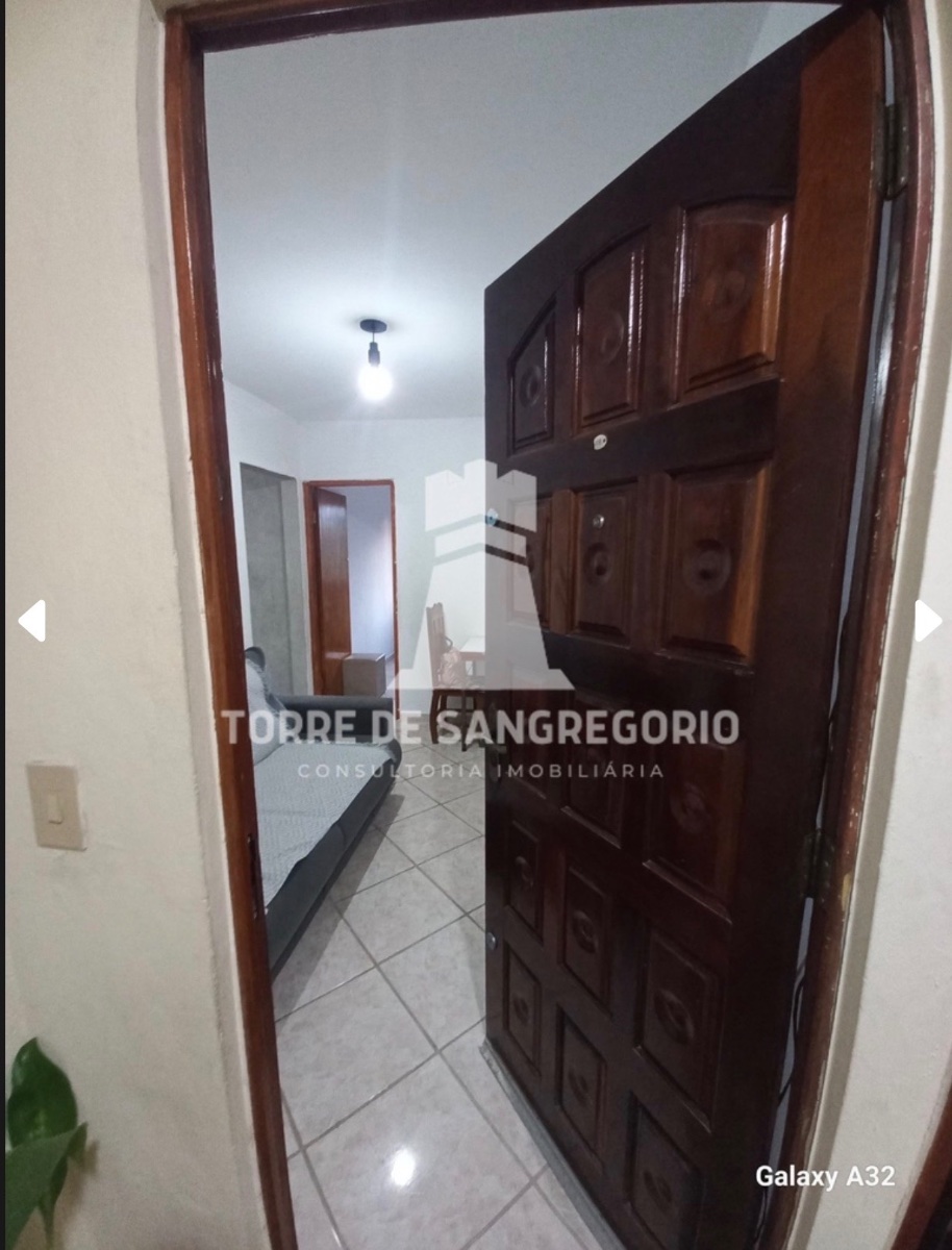 Apartamento Cohab