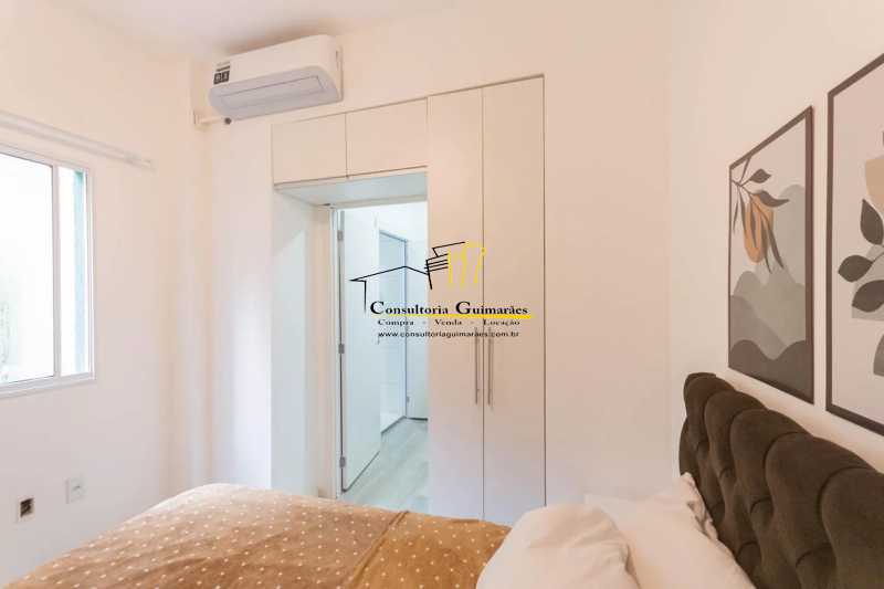 Apartamento para aluguel em Santo Cristo, Rio de Janeiro