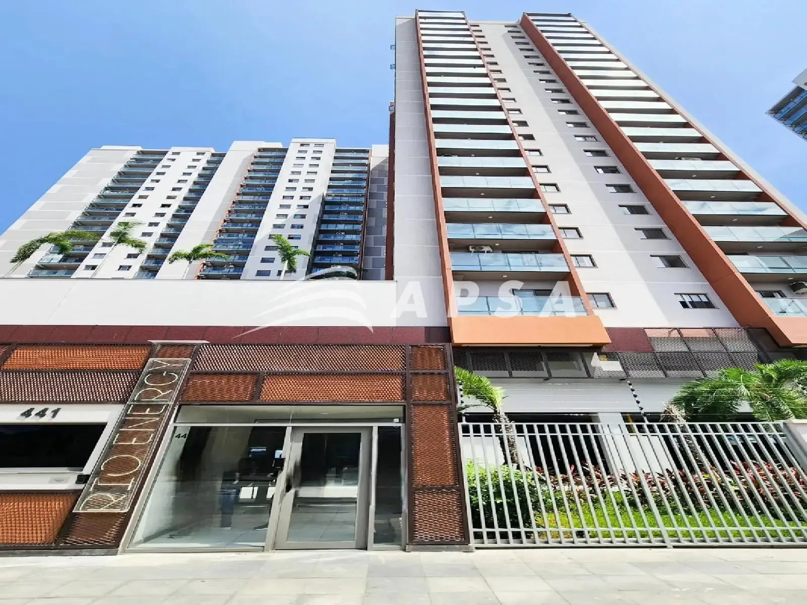 Apartamento para Locação em Rio de Janeiro/RJ - Santo Cristo - 2 Quartos