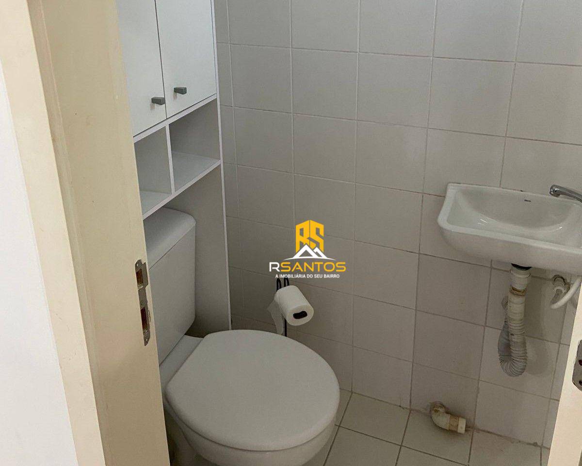 Conjunto Comercial-Sala para venda e aluguel em Freguesia (J