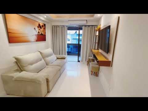 Apartamento para aluguel em Freguesia (Jacarepaguá), Rio de
