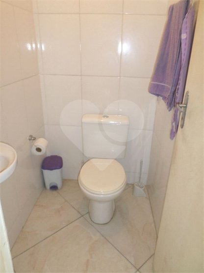 Casa para venda e aluguel em Quintino Bocaiúva, Rio de Janei