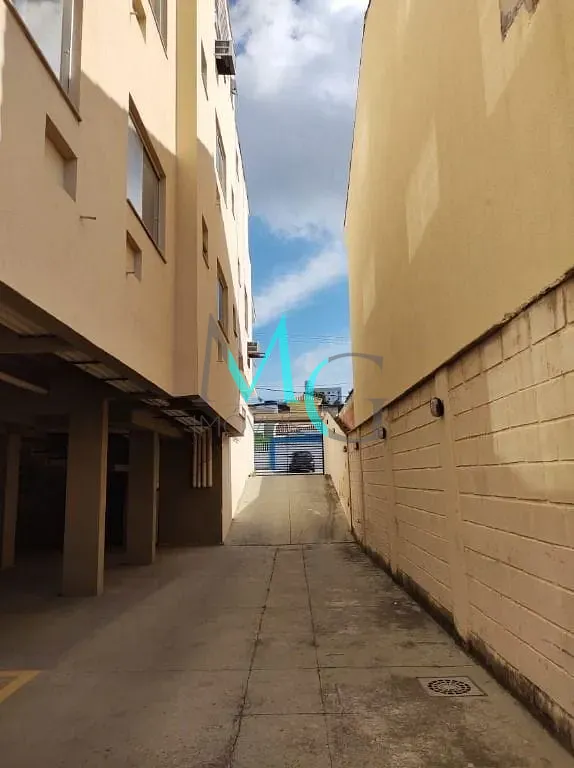 Apartamento para venda e aluguel em Inhoaíba, Rio de Janeiro